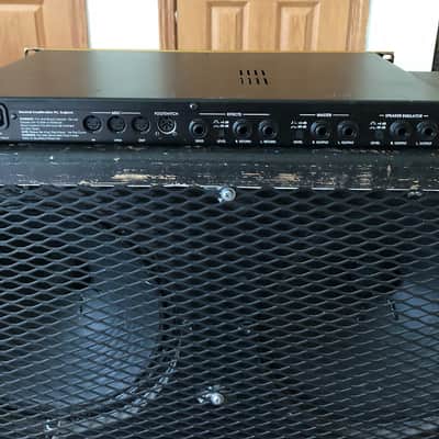 Marshall JMP-1 preamp image 5