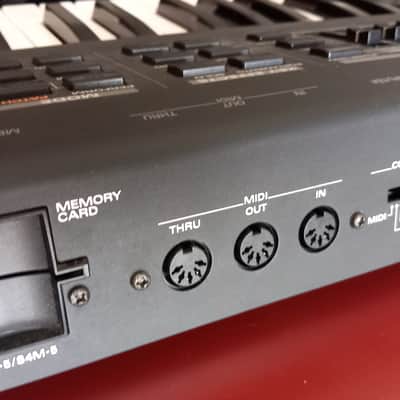 Roland XP-30 image 8