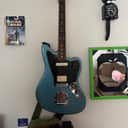 Fender Player Jaguar HS with Pau Ferro Fretboard 2018 - 2021 - Tidepool