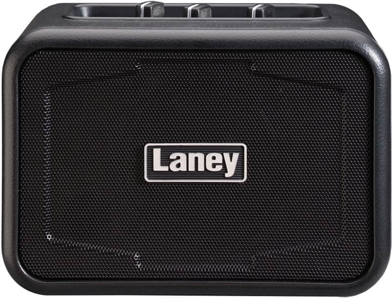 Laney Mini Ironheart Guitar Combo Amplifier (3 Watts) image 1