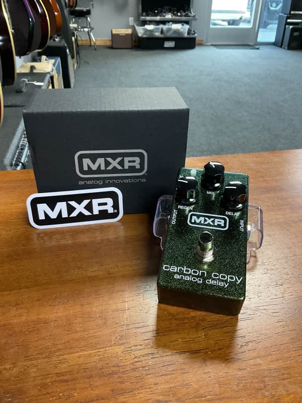 MXR M169