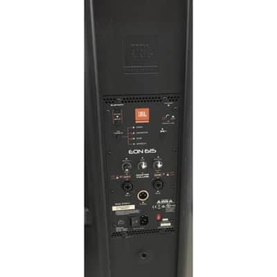 JBL Eon 615 image 8