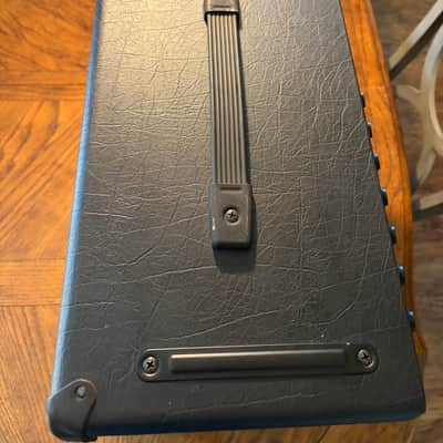 Mesa Boogie Mark III Simul-Class 3-Channel 85-Watt 1x12" Guitar Combo 1989 - 1997 - Green Stripe image 6