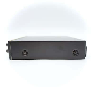 Zoom 9050 Advanced Instrument Effects Processor With Power Supply Made in Japan 009989 image 9