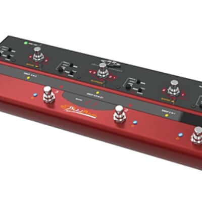 Reverb.com listing, price, conditions, and images for decibel-eleven-pedal-palette