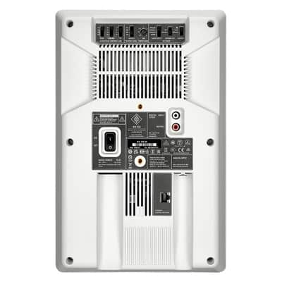 NEUMANN Neumann KH 150 W Monitor Speaker (White) (1 unit) (Official Japanese Product) image 3