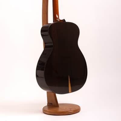 Taran Tirga Beag in African Blackwood & Italian Spruce image 6