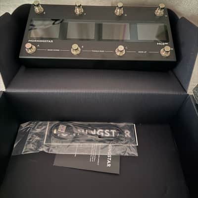 Morningstar Engineering MC8 Pro (march 2026) image 5