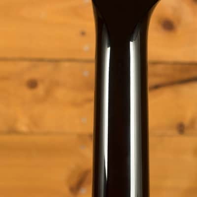 Gibson Victory Figured Top | Smokehouse Burst image 7