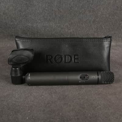 Rode M3 Condenser Mic - Clip - 2nd Hand image 1