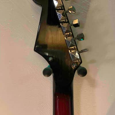 Sekova Mentor 1967 image 9