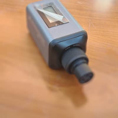 Sennheiser 🎤 Sennheiser SKP Plug-On Transmitter – 823–865 MHz image 3