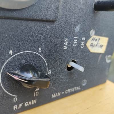 Northern Electric R8119A image 7