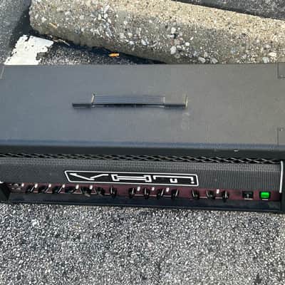 1990's VHT Pitbull Classic G-100-CL Amplifier image 6