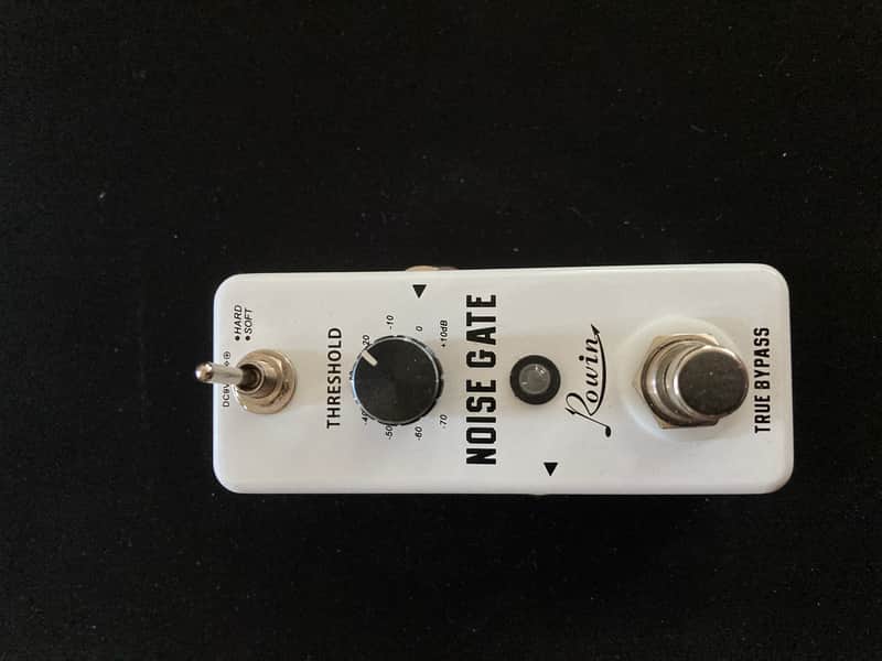 Rowin LEF-319 Noise Gate
