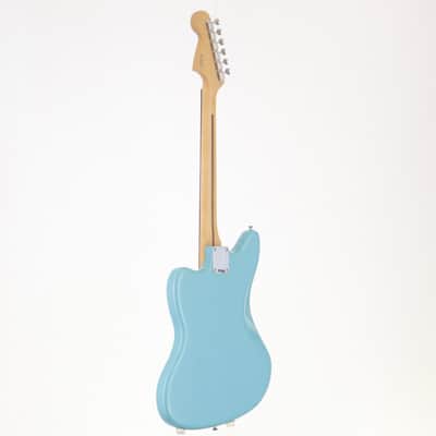 Fender Player II Jaguar Rosewood Aquatone Blue [MX24059889] (05/21) image 15