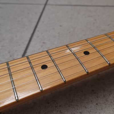 Fender TL-69 - 75 Telecaster MIJ 1986 Pink Paisley A serial image 6