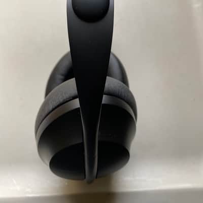 Bose Headphones 700 Wireless Noise Canceling image 6