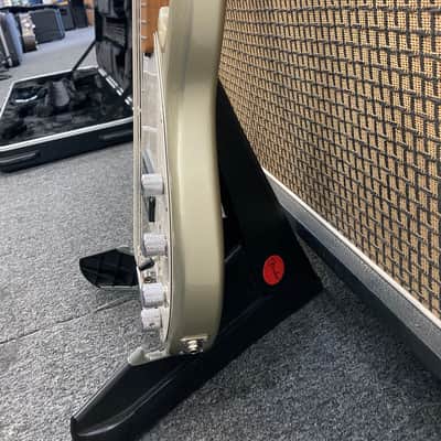 Ernie Ball Music Man StingRay Special 5 H with Roasted Maple Fretboard 2018 - Present - Ghostwood image 7