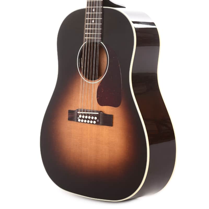 Gibson J-45 Standard 12-String image 3