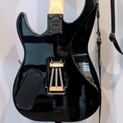 1988 Kramer Baretta II Monsters of Rock Promo Guitar #75 / RELISTED image 7