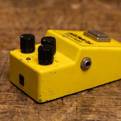 Maxon FL-301 Flanger 1981 image 3