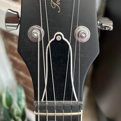 2020 Tony Iommi Old Boy Made By John Diggins At Jaydee SG VOS Relic Guitar MINT image 5