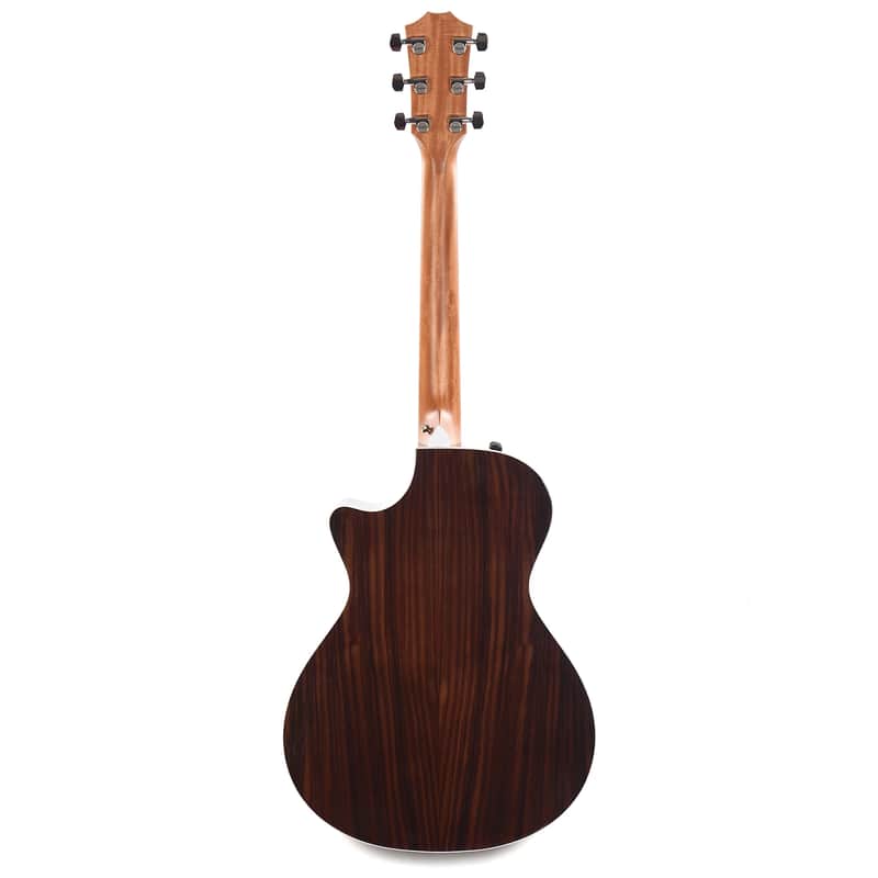 Taylor 412ce-R with V-Class Bracing | Reverb