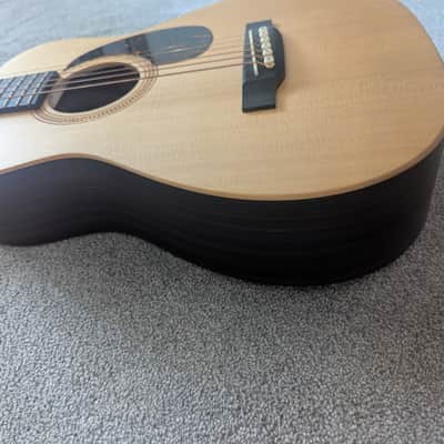 Martin LX1R Little Martin 2019 - Present - Natural image 5
