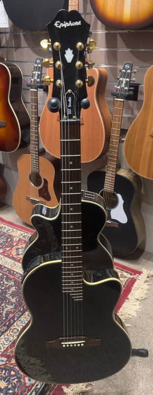 Epiphone SST Studio - Excellent imagen 1