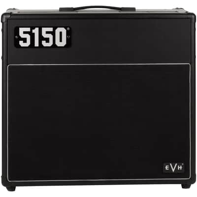 5150 Iconic Series 40W Black EVH image 2