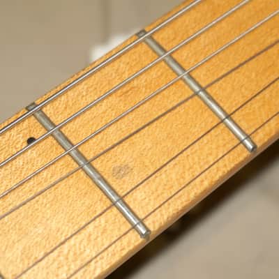 Godin SDxst SD XT HSH Guitar Black / Maple Neck image 8