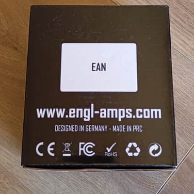 Immagine Engl Cabloader 2025 - Present - 7