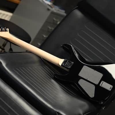 Jackson USA Select Dinky® DK1 - Gloss Black image 11