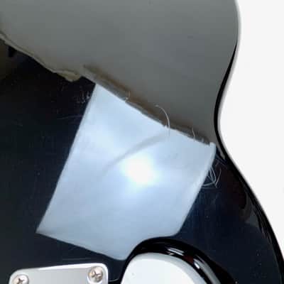 Fender Precision Bass American Standard 2013 Black image 17