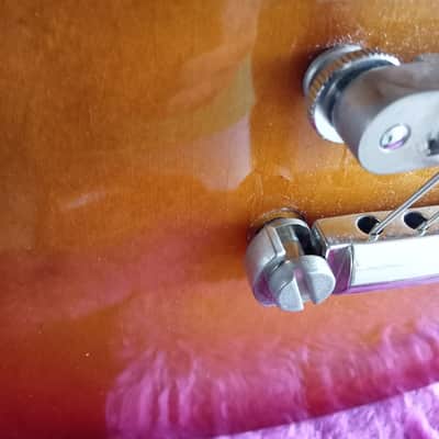 Gibson Les Paul Standard 1990 - Cherry sunburst image 20