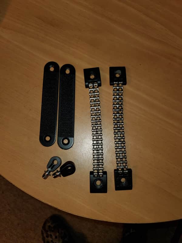 Mapex Falcon Double Pedal Accessories image 1
