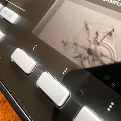 Roland SPD-SX 9-Zone Digital Percussion Sampling Pad 2011 - Present - Black image 6
