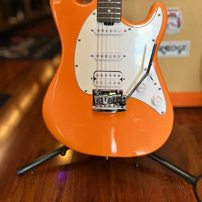 Sterling Intro Series Cutlass CT20HSS 2024 - Present - Sunrise Orange image 1