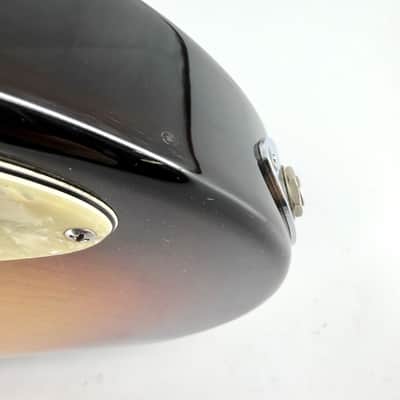 1997 Tom Anderson Classic - 3 Colour Burst image 16