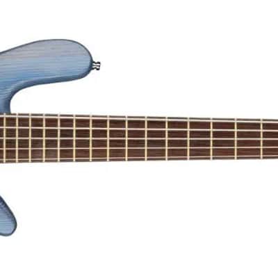 Warwick Streamer Stage 1, 1987, Fretless, Made in Germany, Dark