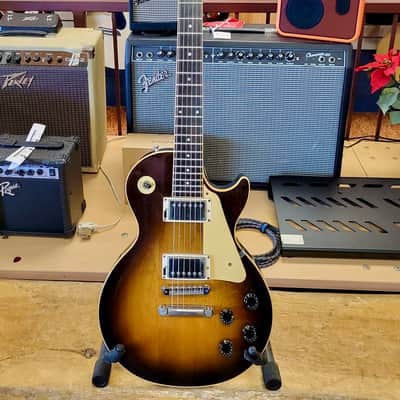 1984 Gibson Les Paul Studio Standard Sunburst Bild 1