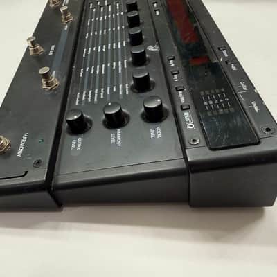 Digitech Vocalist Live 5 Harmony Multi Vocal Effect Processor Pedal + PSU image 5