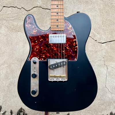 LsL T-Bone One B LEFTY image 3