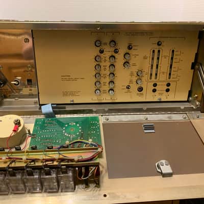 Orban Optimod 9100A AM Stereo Broadcast Audio Processor image 4