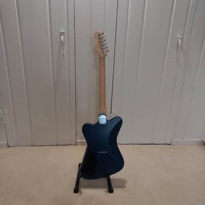 NR Firebird Style Partscaster 2020 image 2