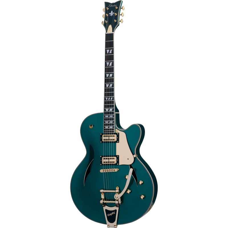 Schecter Coupe DEG image 1