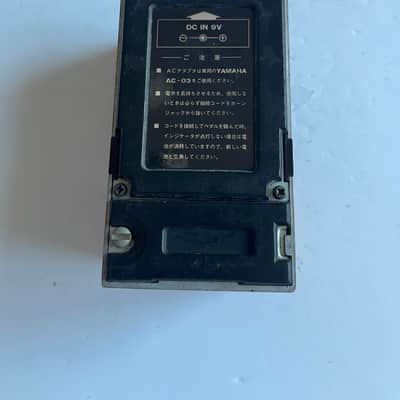 Yamaha OD-10M Analog Overdrive Rare Vintage Guitar Effect Pedal MIJ Japan image 6
