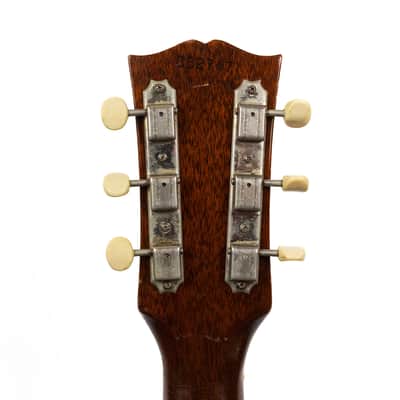 Gibson 1965 J-50ADJ image 12