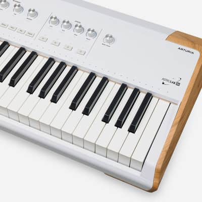 Arturia Astrolab 88 - White image 5